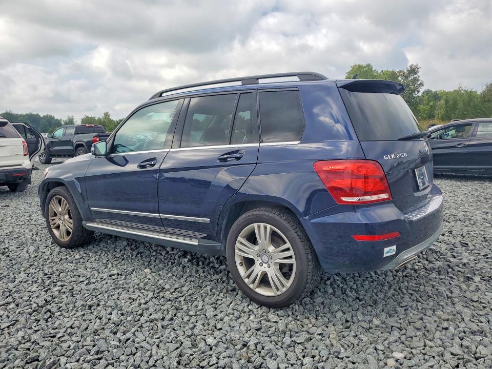 Aukcja sprzedaży 2015 Mercedes-benz Glk, vin: WDCGG0EB9FG372368, numer aukcji: 68683276