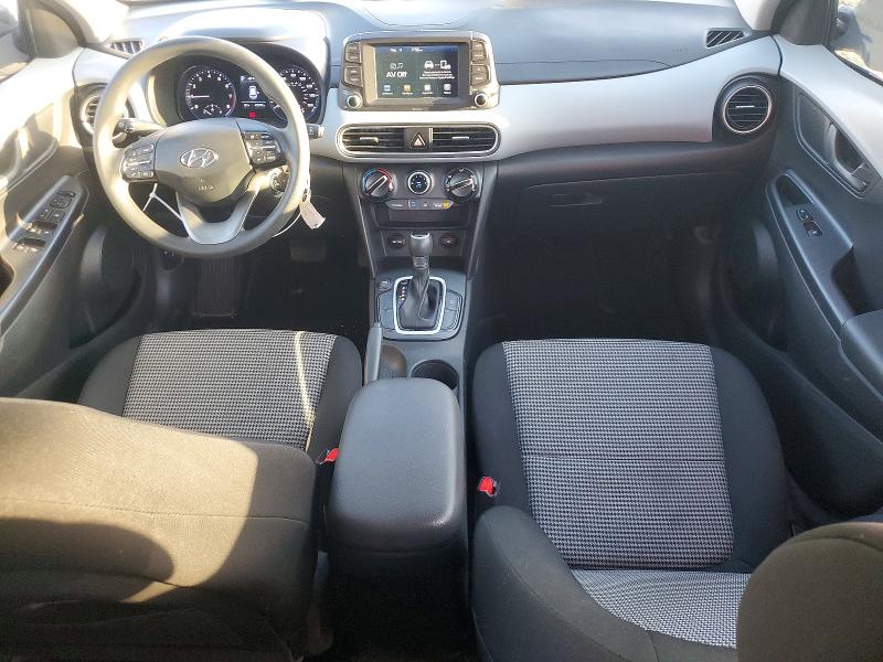 Продаж на аукціоні авто 2018 Hyundai Kona, vin: KM8K12AAXJU180246, номер лоту: 67324856