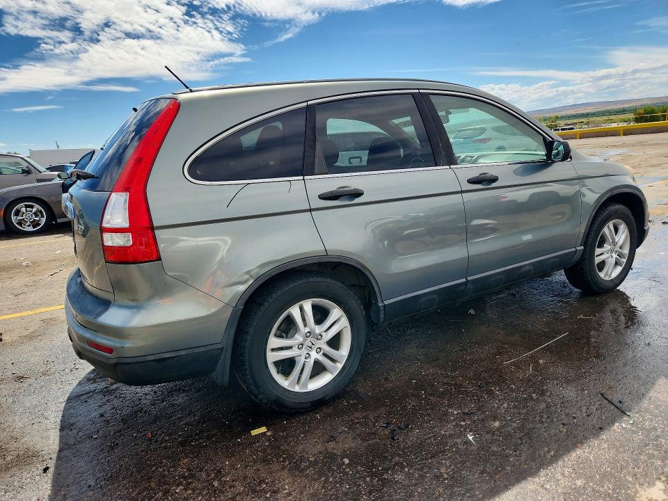 Aukcja sprzedaży 2010 Honda Cr-v, vin: 5J6RE4H54AL015403, numer aukcji: 69821826