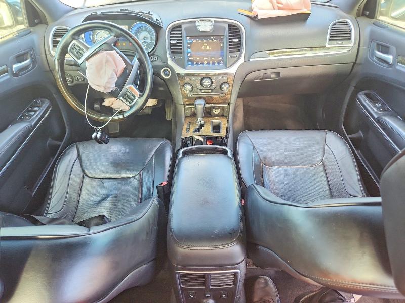 Продаж на аукціоні авто 2012 Chrysler 300c, vin: 2C3CCAET3CH160844, номер лоту: 68215586