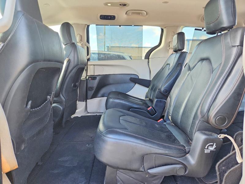 Продажа на аукционе авто 2019 Chrysler Pacifica, vin: 2C4RC1BG5KR685684, номер лота: 67358206