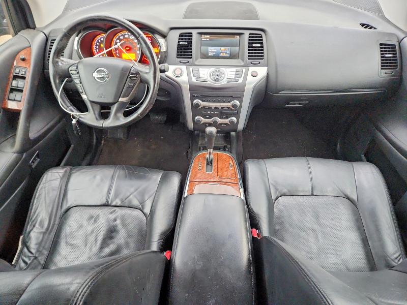 Продажа на аукционе авто 2009 Nissan Murano, vin: JN8AZ18W09W150066, номер лота: 69005256