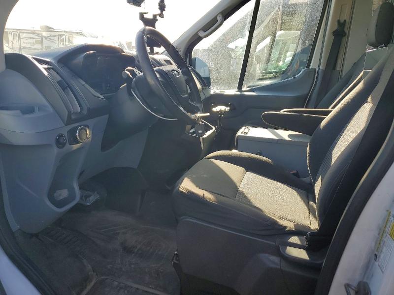 2018 Ford Transit მანქანა იყიდება აუქციონზე, vin: 1FTYR2CG2JKA78914, აუქციონის ნომერი: 69926436