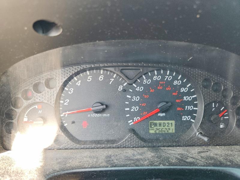 Продаж на аукціоні авто 2003 Mazda Tribute, vin: 4F2YZ04103KM07384, номер лоту: 69877146