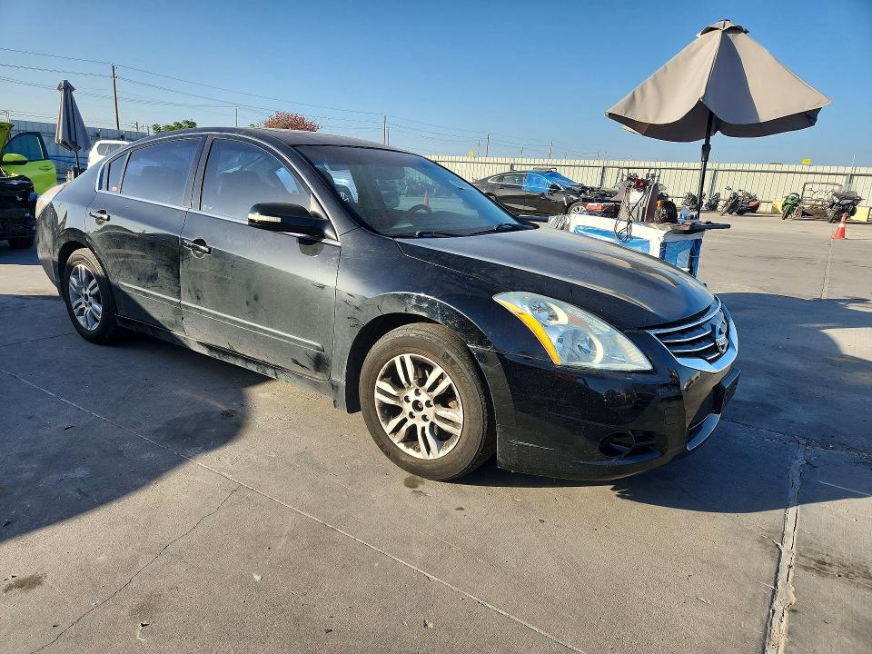 68968216 :رقم المزاد ، 1N4AL2AP5BN402322 vin ، 2011 Nissan Altima مزاد بيع