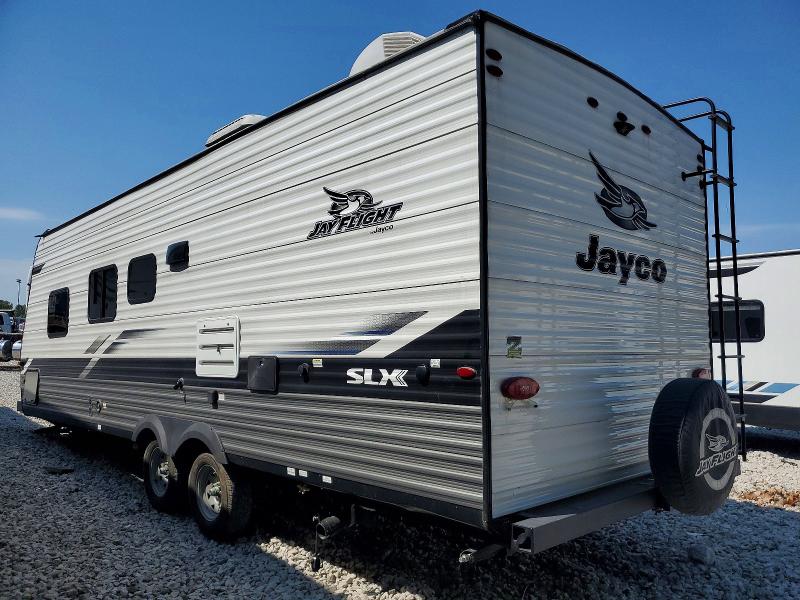 Продаж на аукціоні авто 2022 Jayco Jay Recreational Vehicle (rv), vin: 1UJBJ0BN3N17V2954, номер лоту: 67130306