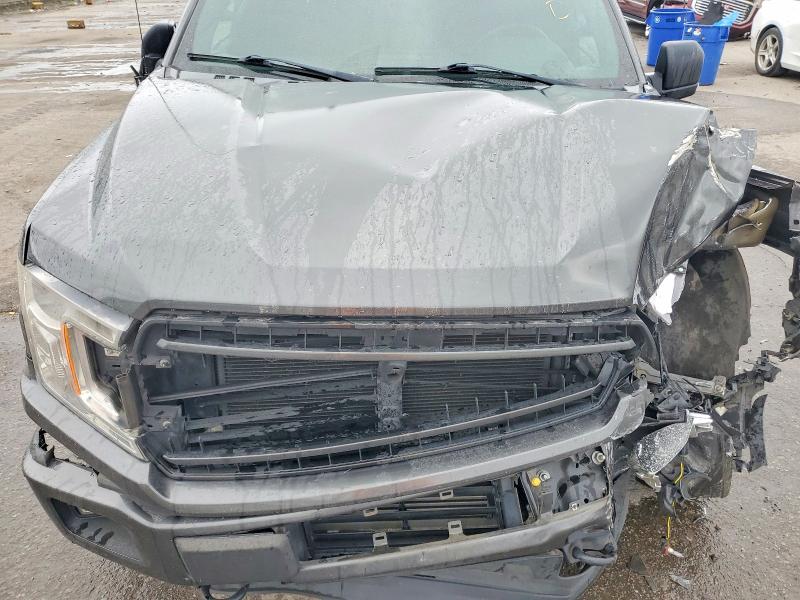 Продаж на аукціоні авто 2019 Ford F150, vin: 1FTEW1EP0KFC22425, номер лоту: 69798716