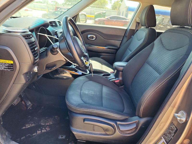 Продаж на аукціоні авто 2014 Kia Soul, vin: KNDJP3A56E7096906, номер лоту: 66734516
