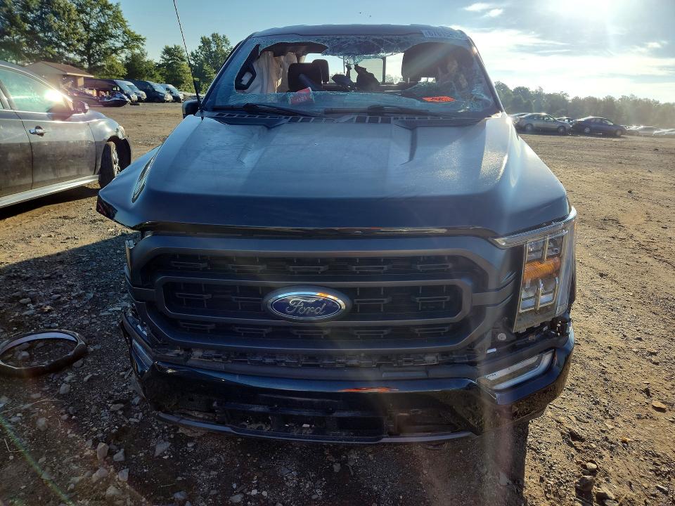 Aukcja sprzedaży 2023 Ford F150, vin: 1FTFW1E84PKF42892, numer aukcji: 67615816
