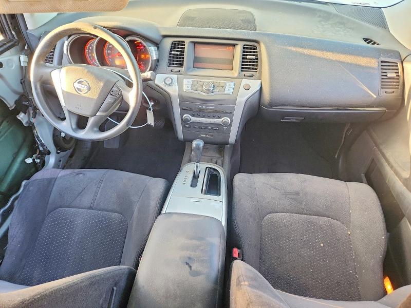 Aukcja sprzedaży 2009 Nissan Murano, vin: JN8AZ18U99W030183, numer aukcji: 67360126