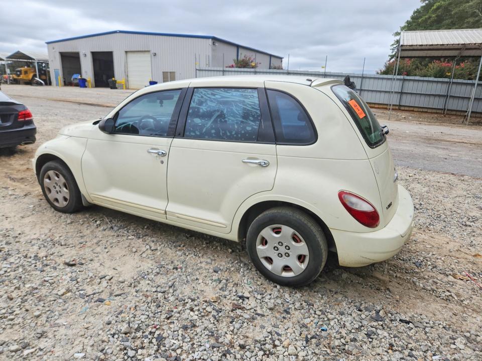 Aukcja sprzedaży 2007 Chrysler Pt Cruiser, vin: 3A4FY48B37T528526, numer aukcji: 69922636