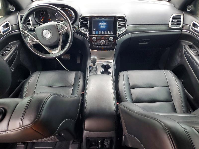 67031516 :رقم المزاد ، 1C4RJEBG5LC245083 vin ، 2020 Jeep Grand Cherokee مزاد بيع