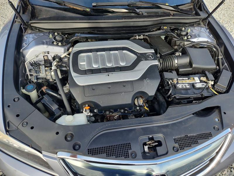 68807926 :رقم المزاد ، JH4KC1F93EC006892 vin ، 2014 Acura Rlx مزاد بيع