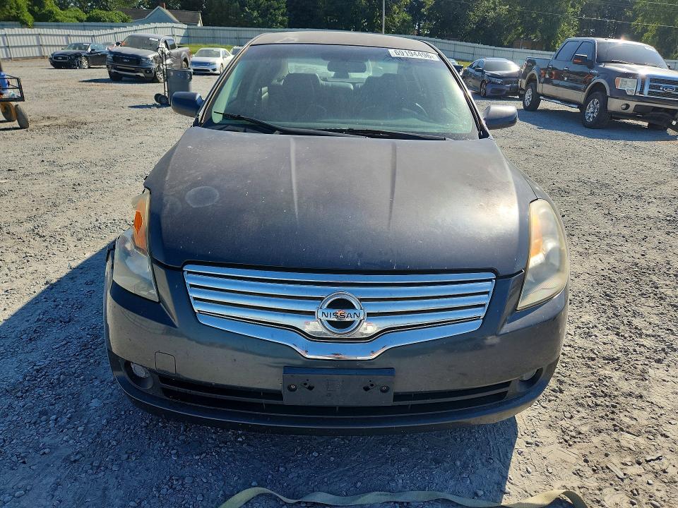 Aukcja sprzedaży 2009 Nissan Altima, vin: 1N4AL21E19N489936, numer aukcji: 69194496