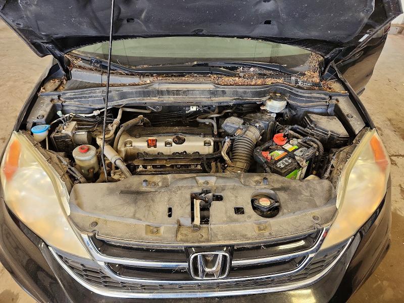Aukcja sprzedaży 2011 Honda Cr-v, vin: 5J6RE4H50BL008174, numer aukcji: 70366426