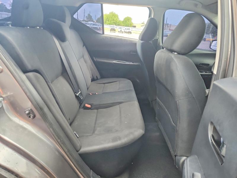 Продажа на аукционе авто 2025 Nissan Kicks Play, vin: 3N1CP5BV5SL473870, номер лота: 68245686