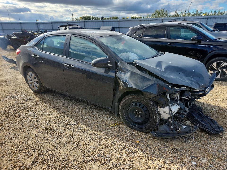 Aukcja sprzedaży 2016 Toyota Corolla, vin: 2T1BURHE5GC488492, numer aukcji: 68636326