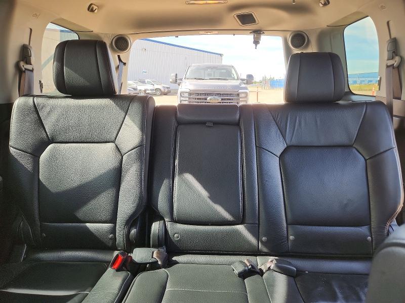 2015 Honda Pilot მანქანა იყიდება აუქციონზე, vin: 5FNYF4H95FB501178, აუქციონის ნომერი: 67410656
