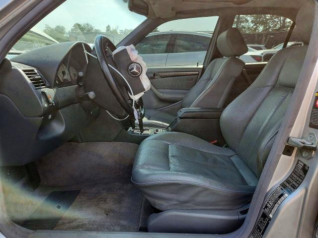 Продаж на аукціоні авто 1999 Mercedes-benz C, vin: WDBHA24G2XA756323, номер лоту: 70634076