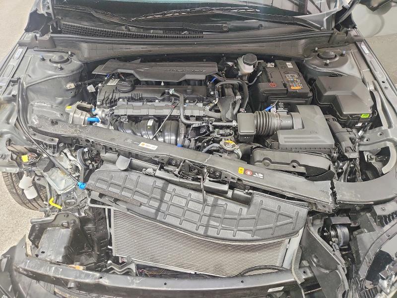 Продаж на аукціоні авто 2026 Hyundai Elantra, vin: KMHLM4DG3TU228177, номер лоту: 69413676