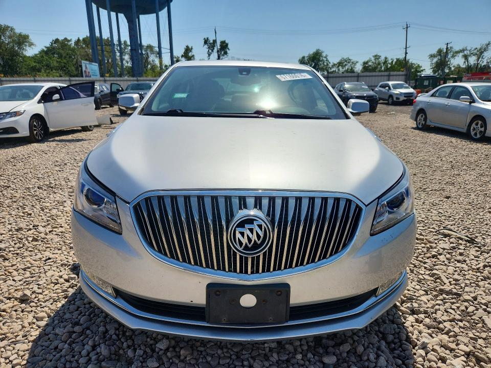 Продажа на аукционе авто 2016 Buick Lacrosse, vin: 1G4GB5G31GF116610, номер лота: 67160016