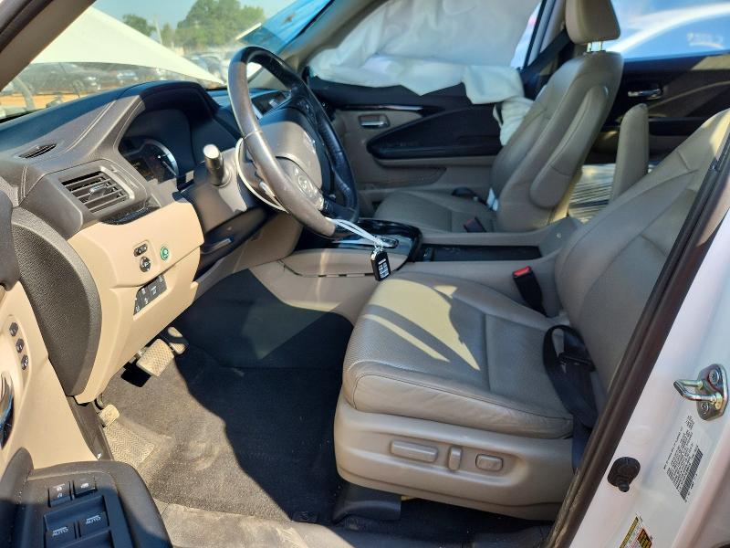 Aukcja sprzedaży 2020 Honda Ridgeline, vin: 5FPYK3F70LB000130, numer aukcji: 65923946