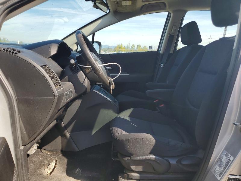 69826116 :رقم المزاد ، JM1CR293X80313967 vin ، 2008 Mazda 5 مزاد بيع