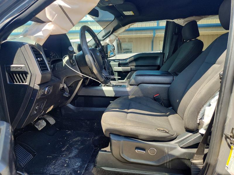 Продажа на аукционе авто 2018 Ford F150, vin: 1FTEW1EGXJFC76569, номер лота: 66277126