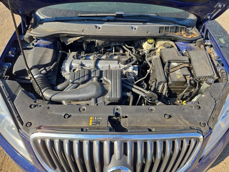 2013 Buick Verano მანქანა იყიდება აუქციონზე, vin: 1G4PP5SK5D4187722, აუქციონის ნომერი: 70996136