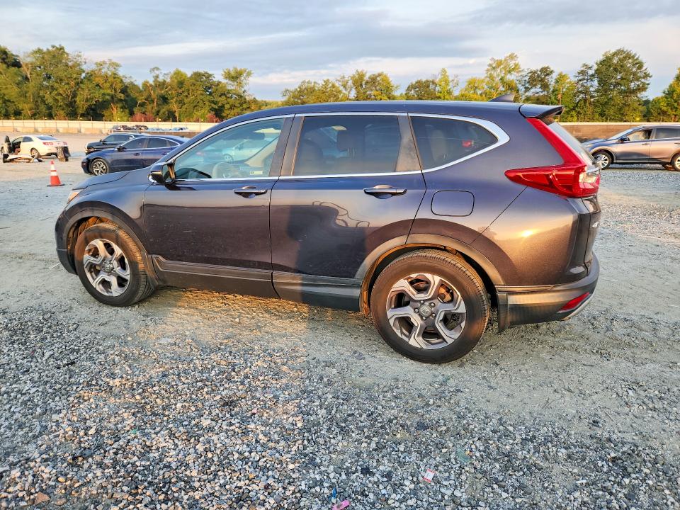 Aukcja sprzedaży 2018 Honda Cr-v, vin: 7FARW1H51JE023287, numer aukcji: 70100306