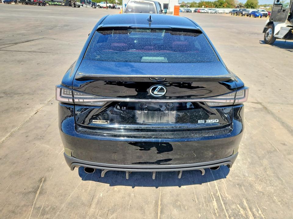 Aukcja sprzedaży 2014 Lexus Is, vin: JTHBE1D26E5002579, numer aukcji: 67744216