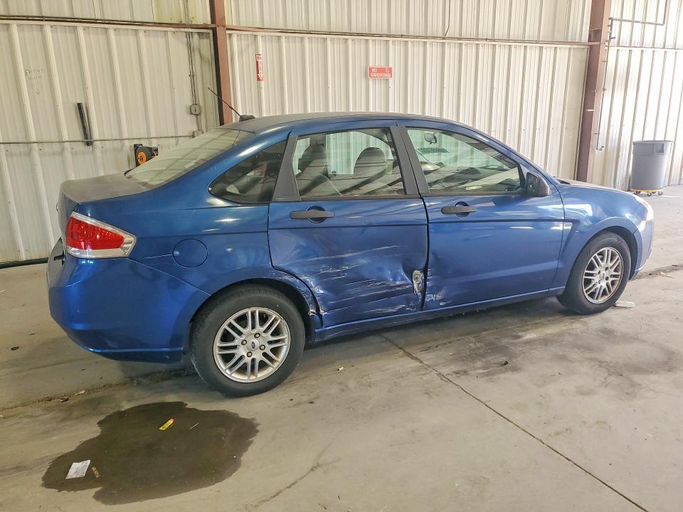 Продажа на аукционе авто 2009 Ford Focus, vin: 1FAHP35NX9W138391, номер лота: 69938196