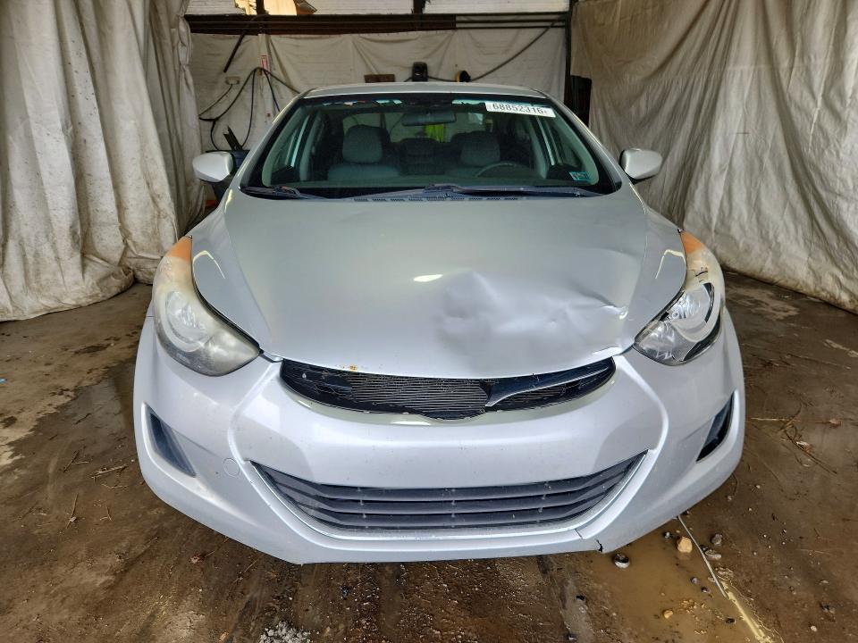 Aukcja sprzedaży 2012 Hyundai Elantra, vin: 5NPDH4AE3CH124959, numer aukcji: 68852316