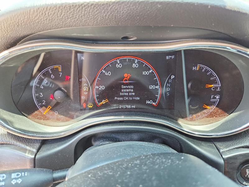 67532076 :رقم المزاد ، 1C4RJEBG8EC519668 vin ، 2014 Jeep Grand Cherokee مزاد بيع