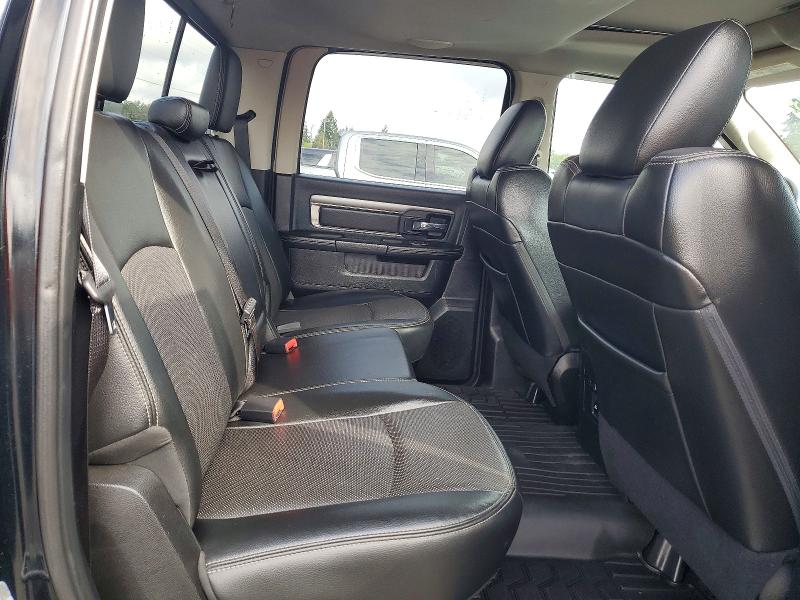 Aukcja sprzedaży 2014 Ram 1500, vin: 1C6RR7MT7ES116115, numer aukcji: 67779996