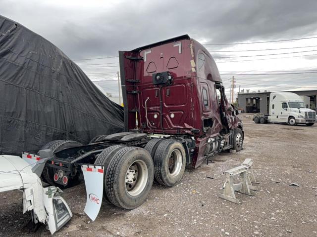 Auction sale of the 2021 Freightliner Cascadia 126, vin: 3AKJHHDR5MSMC3741, lot number: 71018506