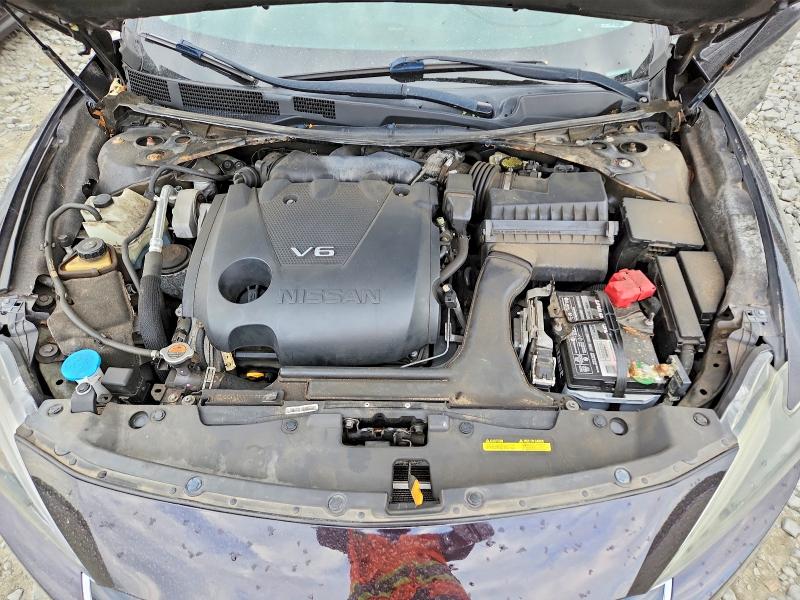 Продажа на аукционе авто 2016 Nissan Maxima, vin: 1N4AA6AP5GC387059, номер лота: 68387356