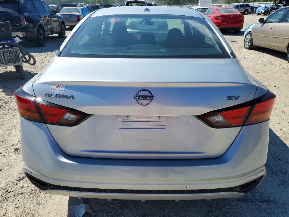 68159896 :رقم المزاد ، 1N4BL4DV8PN323132 vin ، 2023 Nissan Altima مزاد بيع