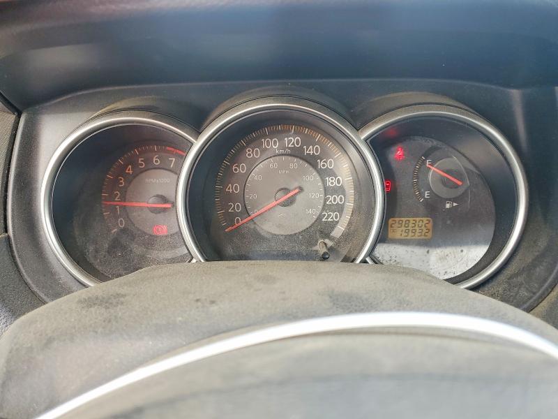 68262436 :رقم المزاد ، 3N1BC11E68L385436 vin ، 2008 Nissan Versa مزاد بيع