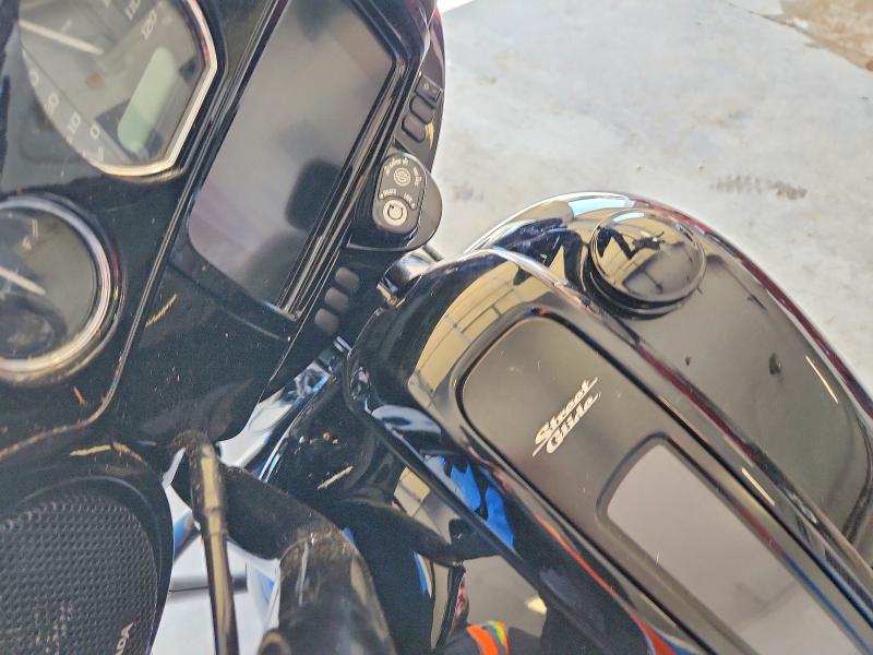 2021 Harley-davidson Flhxs მანქანა იყიდება აუქციონზე, vin: 1HD1KRP13MB659684, აუქციონის ნომერი: 68627166