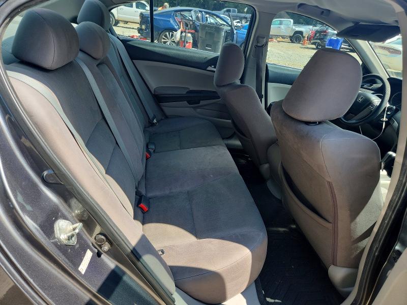 69144476 :رقم المزاد ، 1HGCP2F32CA246327 vin ، 2012 Honda Accord مزاد بيع