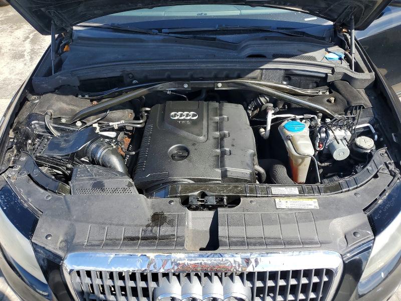 Aukcja sprzedaży 2012 Audi Q5, vin: WA1CFAFP0CA124607, numer aukcji: 68872966