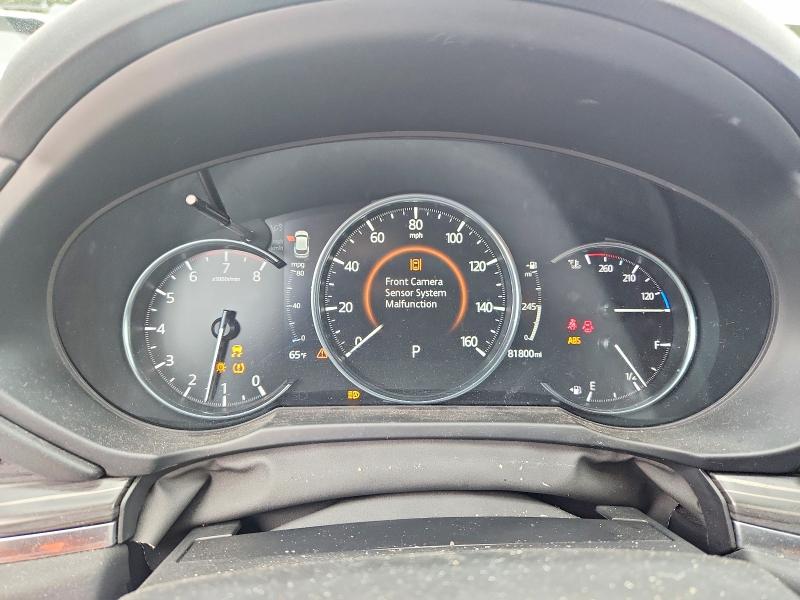 Продаж на аукціоні авто 2019 Mazda Cx-5, vin: JM3KFBDM2K0667792, номер лоту: 70673596