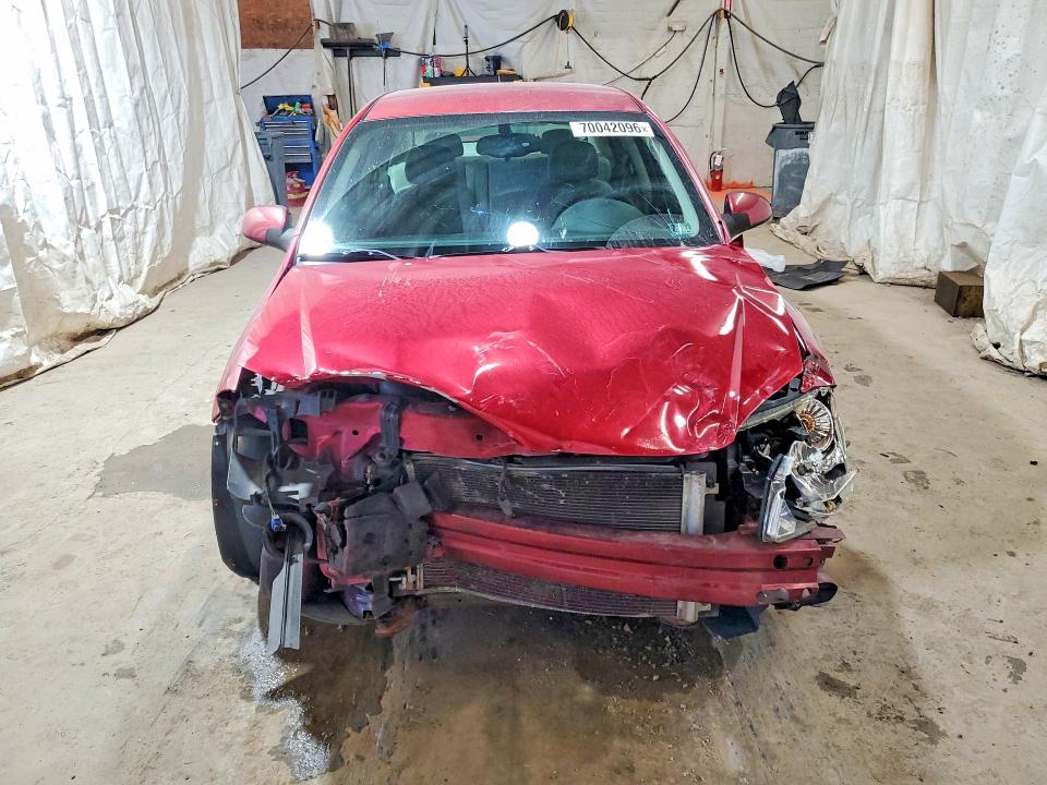 Aukcja sprzedaży 2010 Chevrolet Cobalt, vin: 1G1AD5F5XA7179383, numer aukcji: 70042096