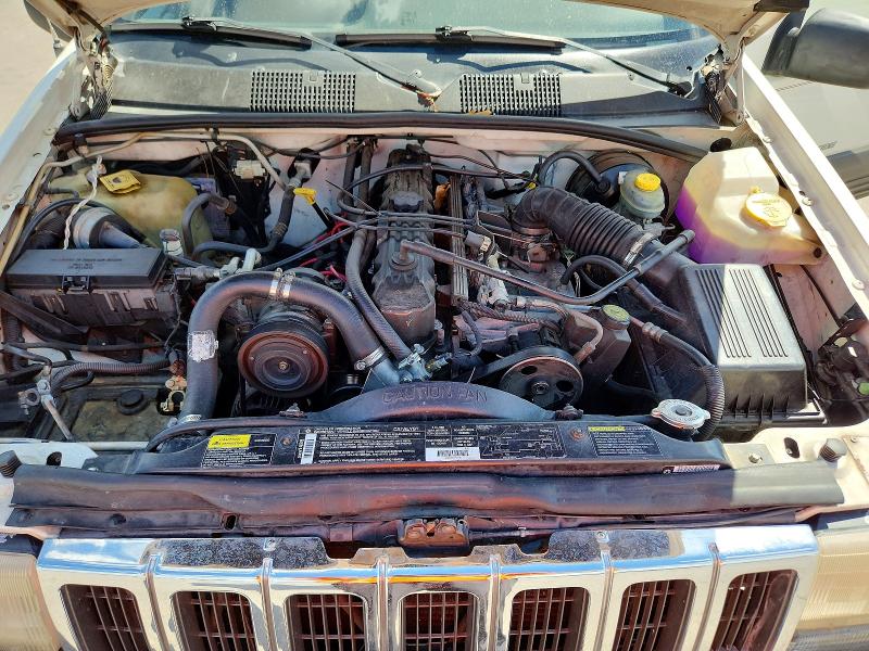 Продажа на аукционе авто 1996 Jeep Grand Cherokee, vin: 1J4FX58S8TC398824, номер лота: 68562216