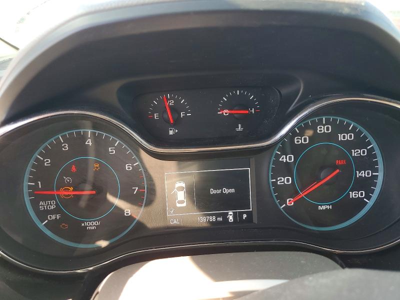 Aukcja sprzedaży 2017 Chevrolet Cruze, vin: 1G1BE5SM9H7200040, numer aukcji: 69418466