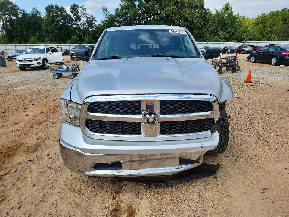 2017 Ram 1500 მანქანა იყიდება აუქციონზე, vin: 1C6RR6GG8HS678845, აუქციონის ნომერი: 68860666