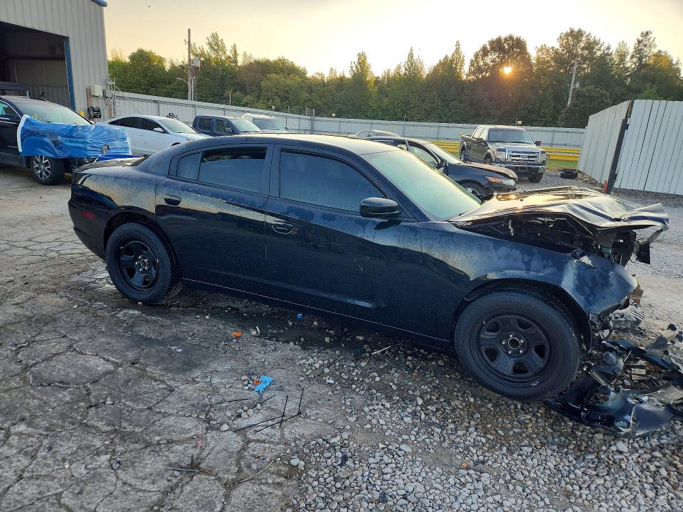 66774466 :رقم المزاد ، 2C3CDXAT5DH693155 vin ، 2013 Dodge Charger مزاد بيع