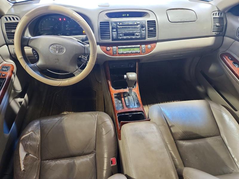 Aukcja sprzedaży 2002 Toyota Camry, vin: 4T1BF30K72U531777, numer aukcji: 68281526