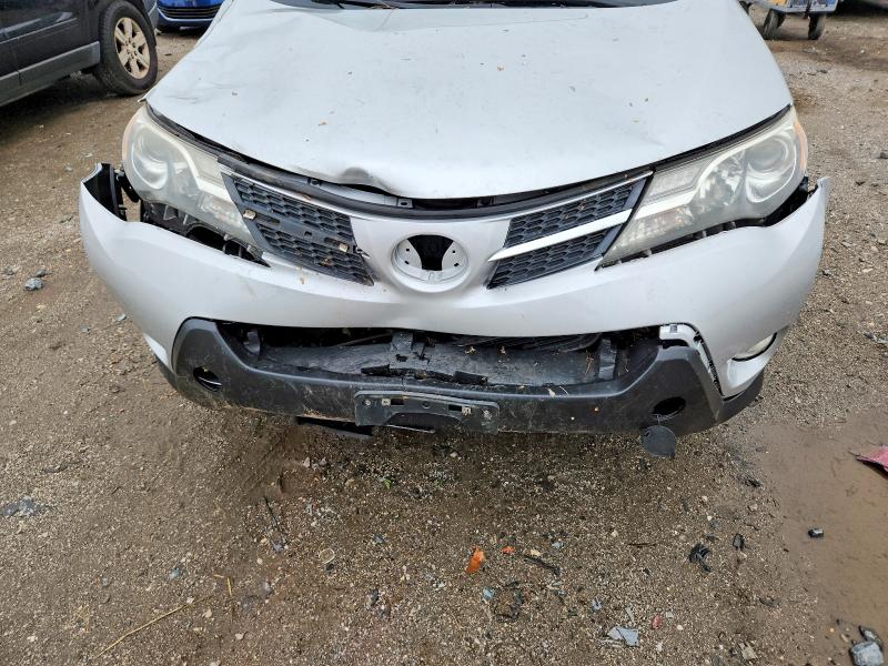 Aukcja sprzedaży 2015 Toyota Rav4, vin: JTMRFREV5FJ041645, numer aukcji: 69148916